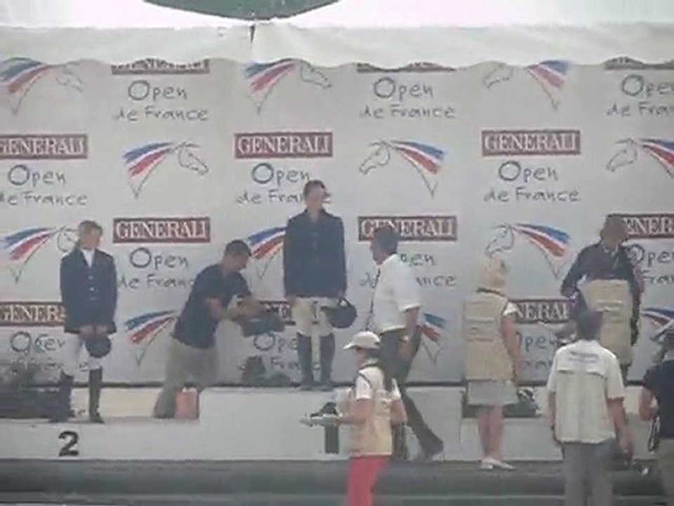 Lamotte 2009 Club 2 Exellence