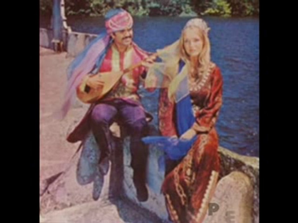 Yıldıray Çınar - Senden Ayrılalı