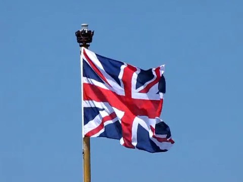 Dynamo HMS Monmouth F235 - 28 mai 2010 (1) Union Jack