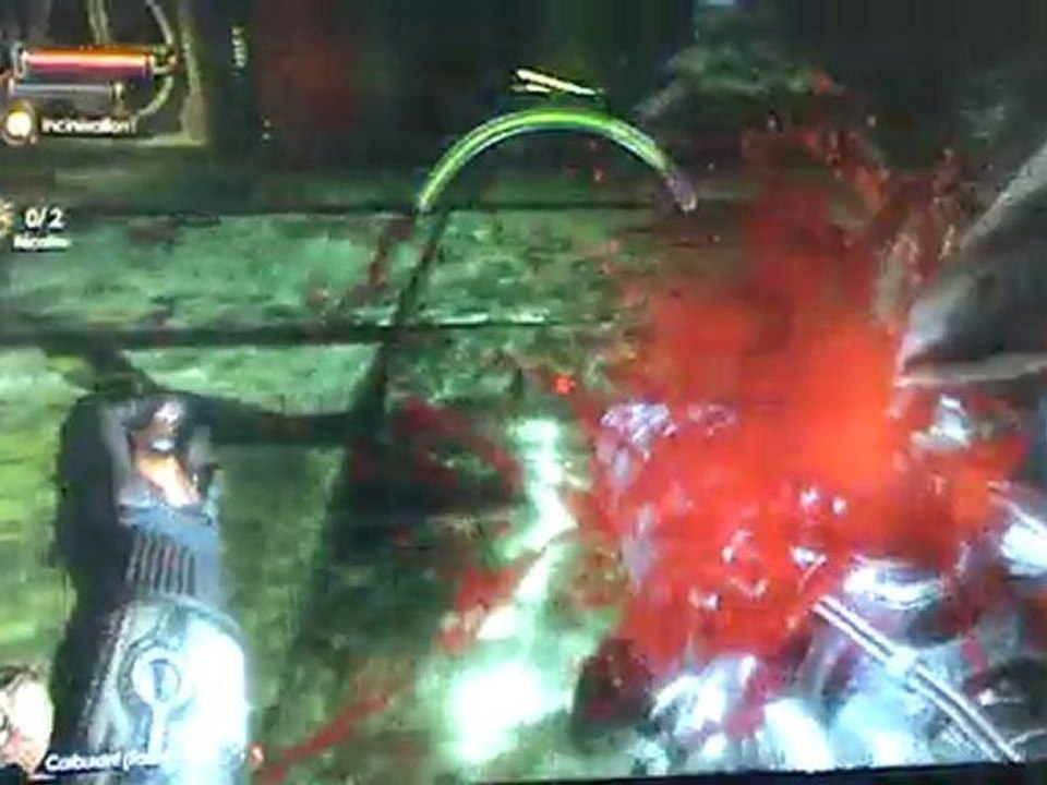 bioshock 2 (vidéo test)