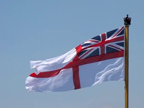 Dynamo HMS Monmouth F235 - 28 mai 2010 (2) Union Jack