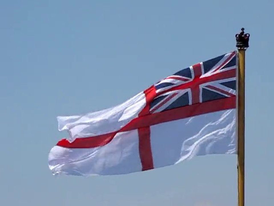 Dynamo HMS Monmouth F235 - 28 mai 2010 (2) Union Jack