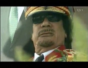 Dans les griffes de Kadhafi 1/3