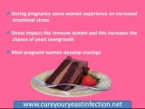 How To Treat Yeast Infection During Pregnancy
