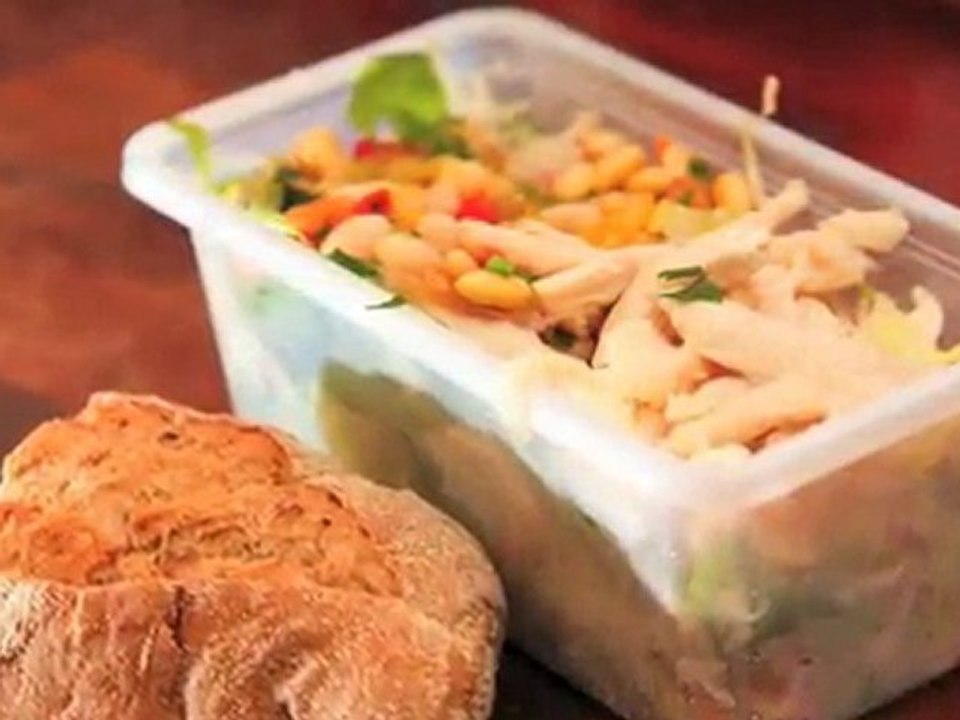 Café Sjælland København K Frøken Sandwich