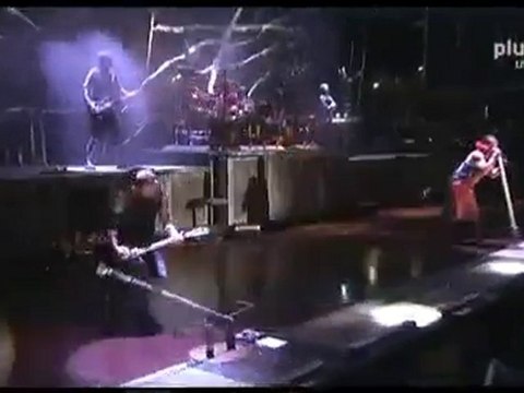 RAMMSTEIN- Rammlied- Live Rock Am Ring 2010