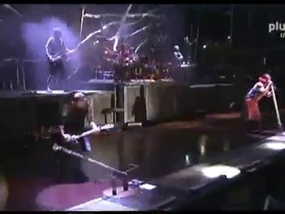 RAMMSTEIN- Rammlied- Live Rock Am Ring 2010