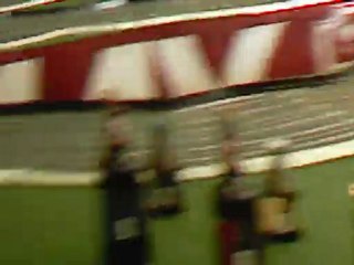 Circuit slot car Thyria 2