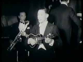 George Formby (1904-1961)