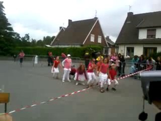 fete des ecole donovan