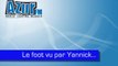 Franck Ribery vu par Yannick - Azur FM
