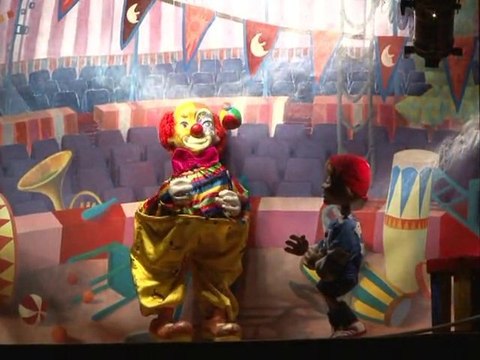 LSF - AGORA L'EMISSION 89 : LE CARNAVAL DE L'AMICALE LAIQUE LANGEVIN