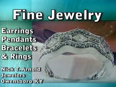 Retail Jewelry Store Owensboro Kentucky 42301
