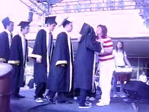 Ankara Atatürk Lisesi 124.Dönem 4N Sınıfı Mezunları