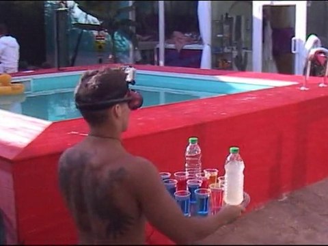 Sans dessus dessous !