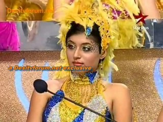 Zara Nach - 19th June 2010 Part4