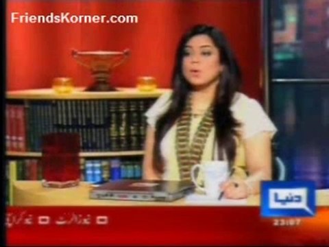 Hasb -e- Haal 19th June 2010 P1
