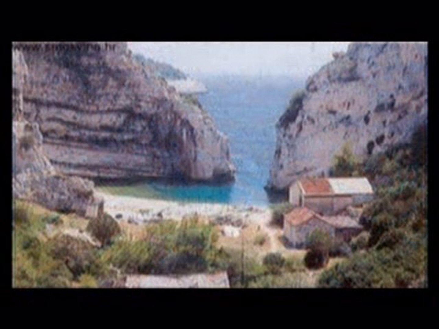 ⁣Croatia holidays and travel to Croatia this summer