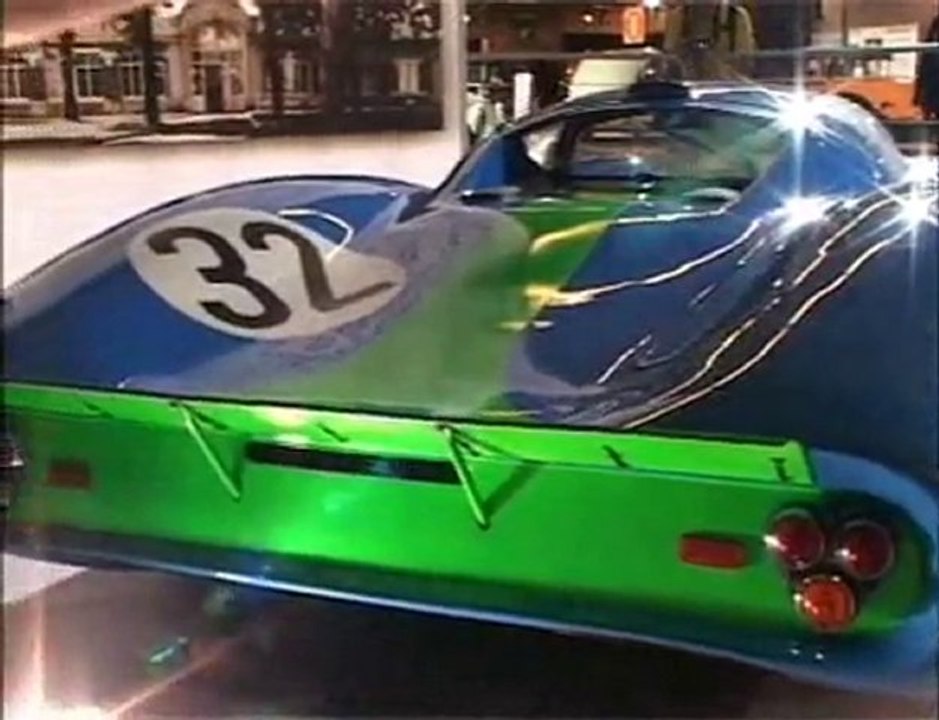 Expo L’incroyable collection