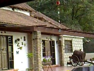 San Francisco, Santiago, N.L.