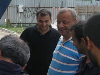 Kanalizasyon Tünel ve Kolektör Temizleme