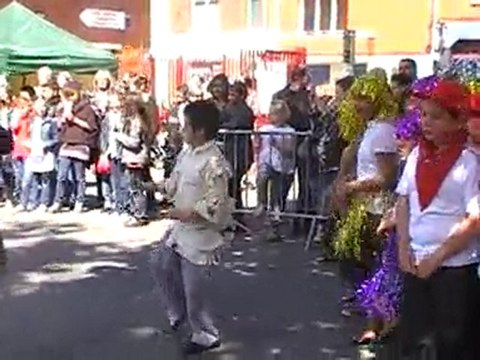 kermesse de mon fils johnny le:19/06/2010