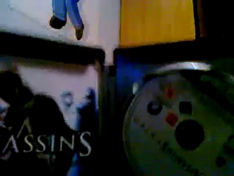 bryan7-_ découverte Assassin's Creed 1/2