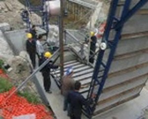 Kanalizasyon Tünel ve Kolektör Temizleme 6