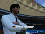 Allemagne - Serbie Coupe du Monde FIFA 2010 partie 1