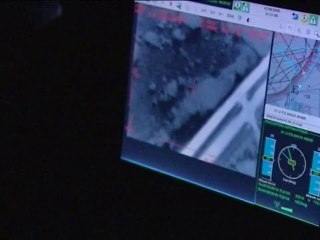 Le DRAC : drone de reconnaissance au contact