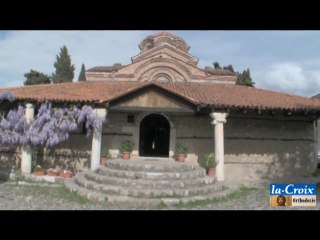 Ohrid, berceau de l'orthodoxie