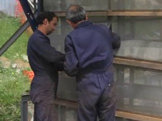 Kanalizasyon Tünel ve Kolektör Temizleme 2