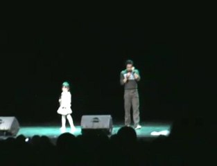 Jhemma "Dame Tu Mano"