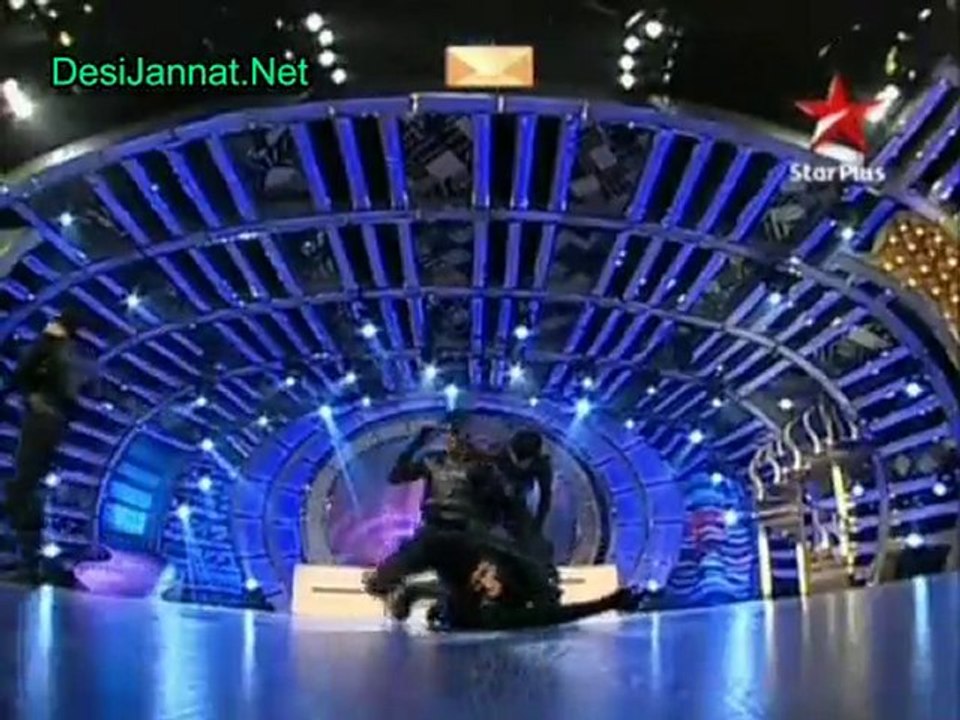 Zara Nach Ke Dikha - 19th June 2010 Part5