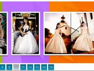 Mis Quince Monterrey