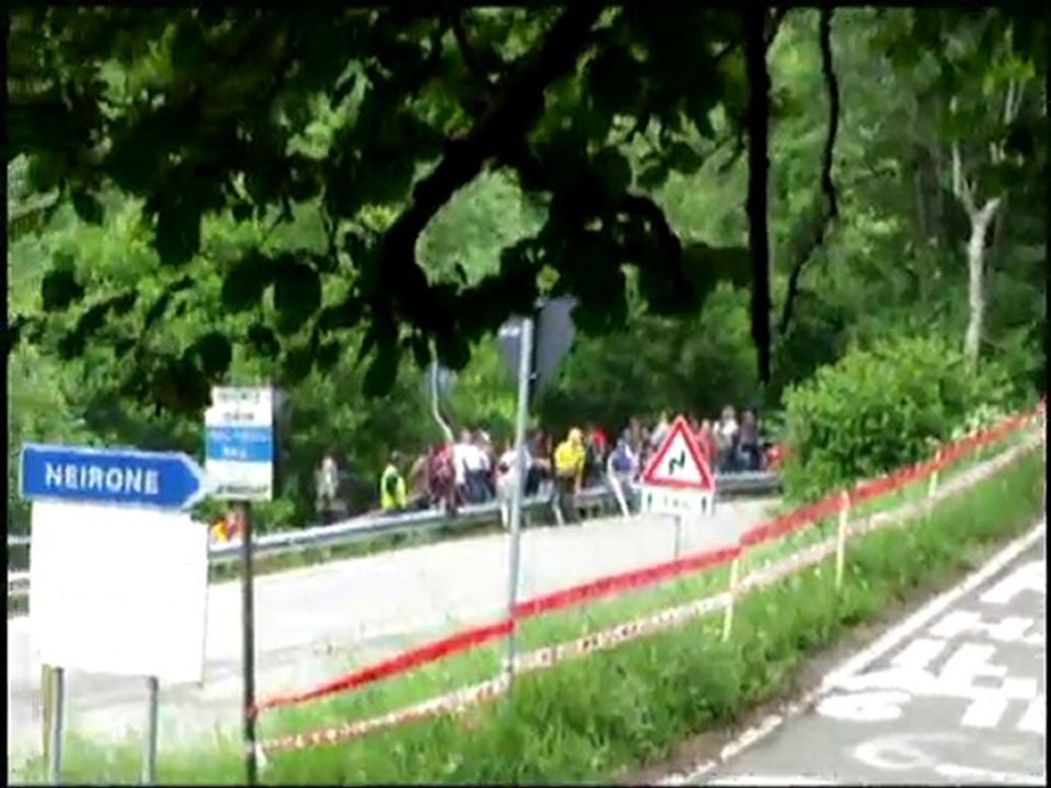 rallye della lanterna 2010 by rallye-shoot