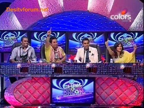 Chak Dhoom Dhoom - 19th June 2010 Watch Online - Part4