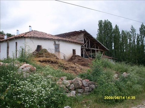 GÜZELBEYLİ KASABASI