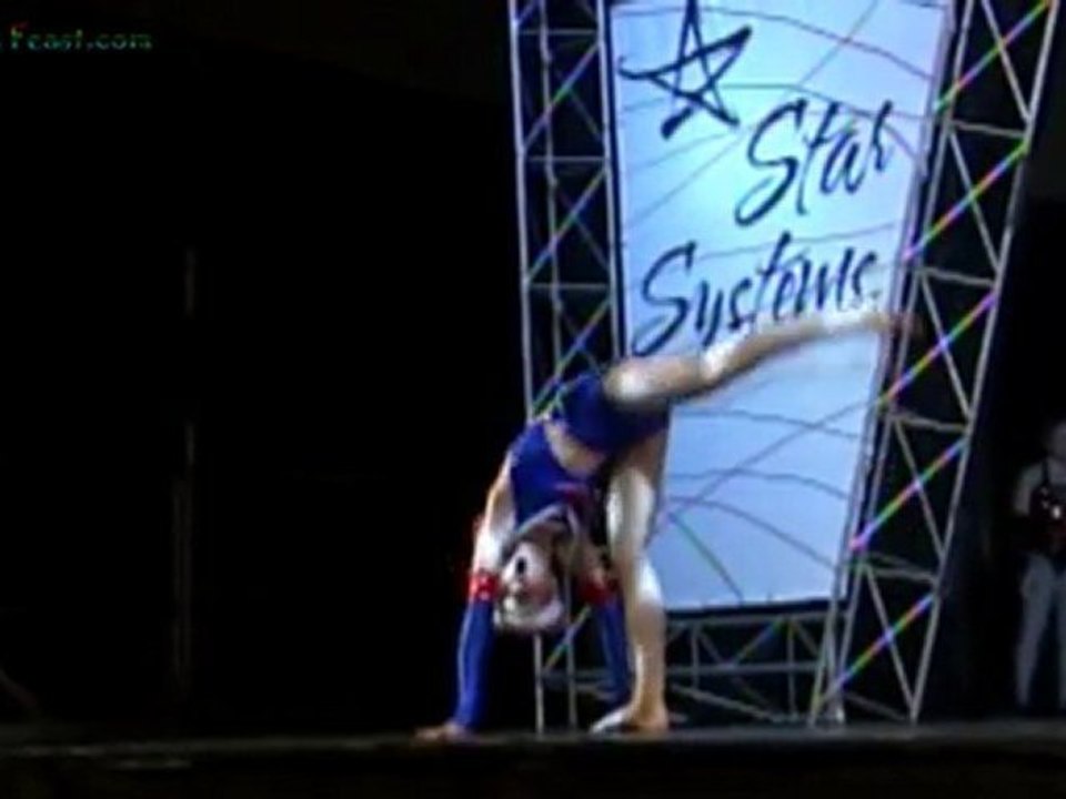 Dance Needle - Dance Move-How to do Dance Needles