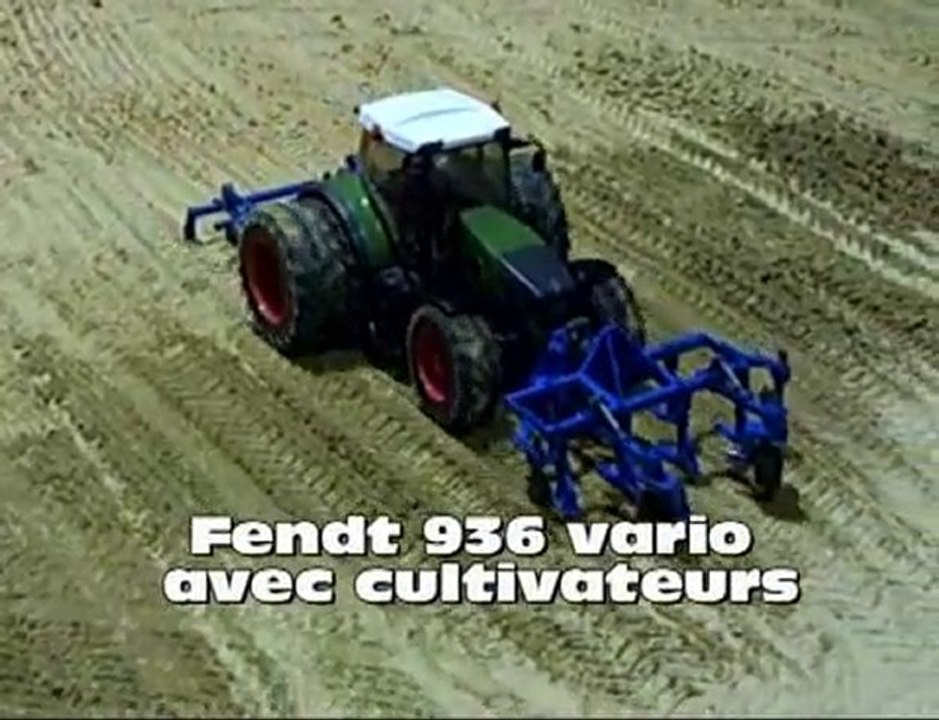 17ième salon européen jouets et miniatures agricoles usmm 45