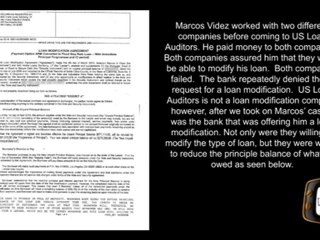 US Loan Auditors Helps One Homeowner Receive a $371,000.00 P