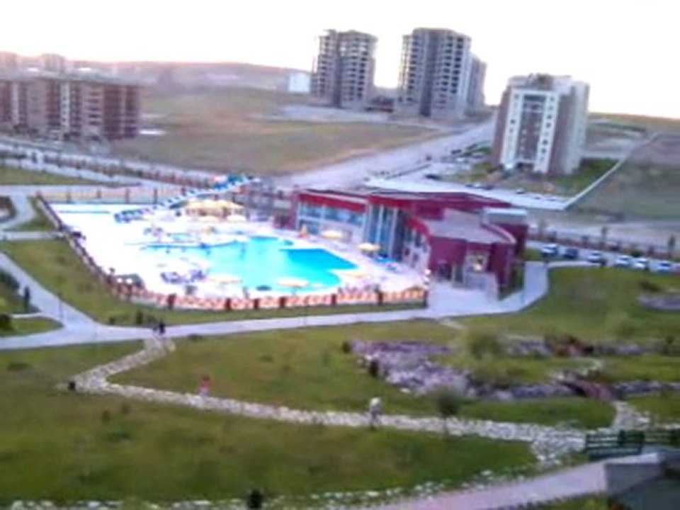 Günbatımı