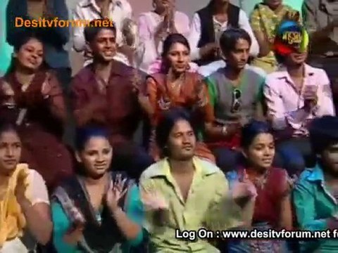Laughter Express (Grand Finale) - 19th June 2010 Part3