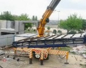 Kanalizasyon Tünel ve Kolektör Temizleme 4