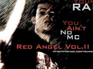 Young Ram - You Ain't No MC