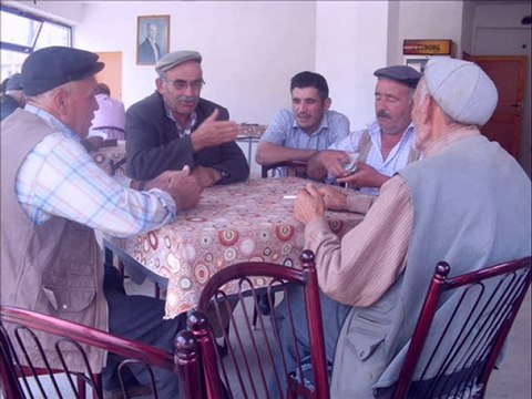 GÜZELBEYLİ KASABASI SLAYIT GÖRÜNTÜLERİ.5