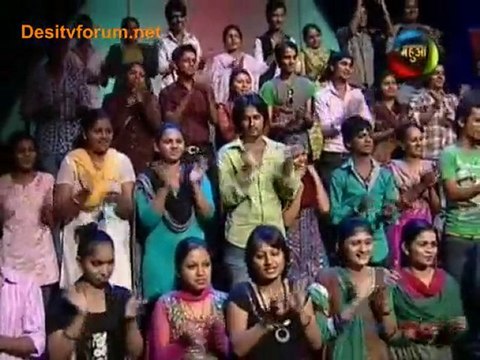 Laughter Express (Grand Finale) - 19th June 2010 Part5