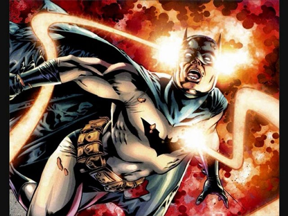 Arkham Comics présente LCDLS #31-coming soon