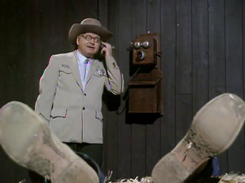 benny hill