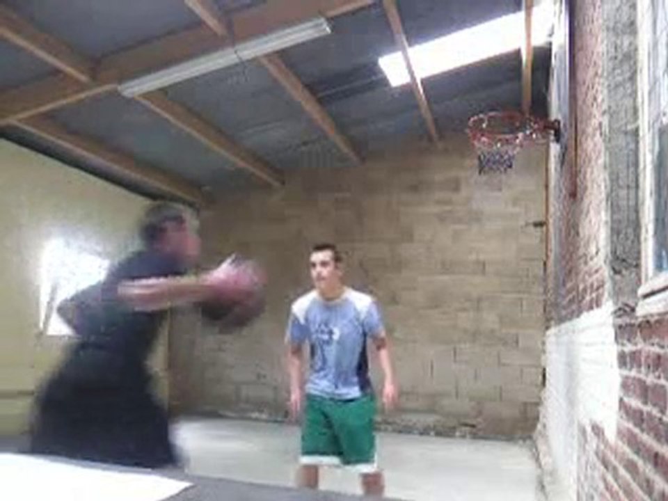 basket